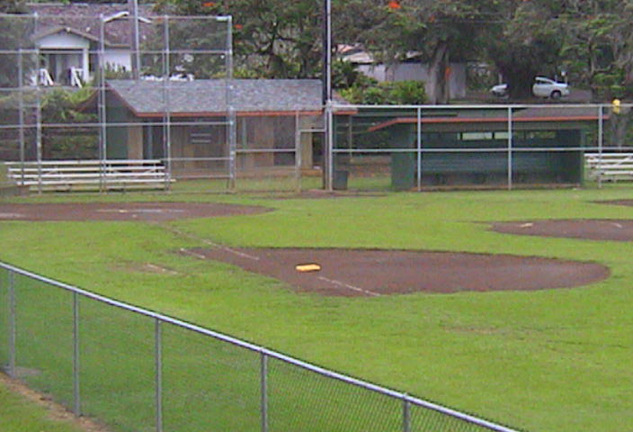 Hana Ball Park where the LA Dodger Use to have spring training and Richard Pryor plays